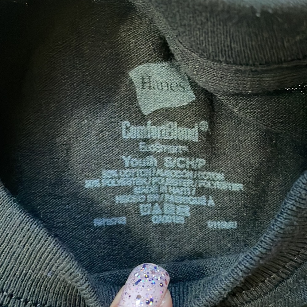 Cute T-shirt ( bag C) - Picture 2 of 2